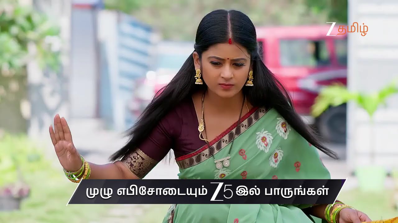 Aval Varuvala | Ep - 307 | Preview | Apr 13 2026 | Zee Tamil