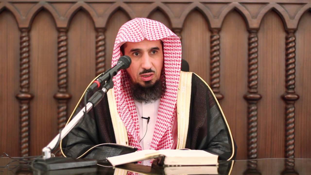 شرح كتاب الأدب المُفرد (2) أ.د/ عبدالله عبدالرحمن الشثري | 11 محرم 1438هـ