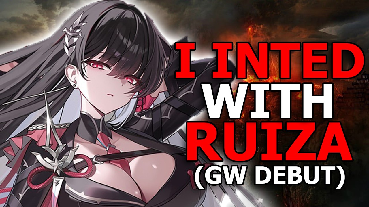 [Epic Seven] Rank 1 Guild Wars - Paladia vs Veritas