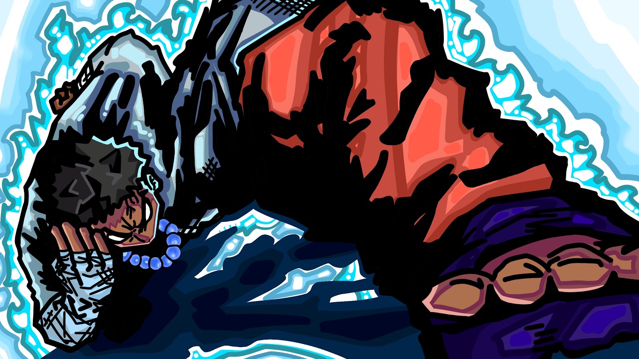 The Worst Vow in Type Soul