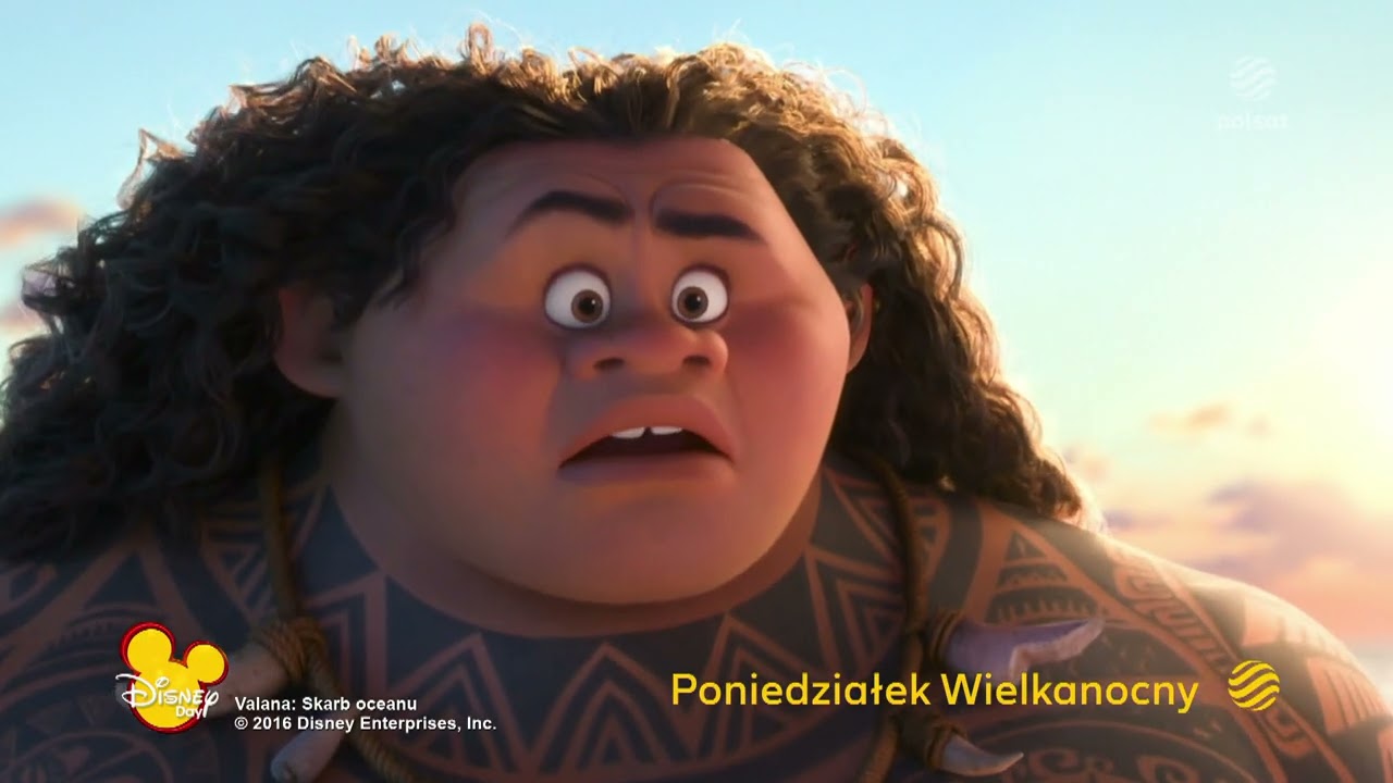 Dzień Disneya 2023 w Polsacie!