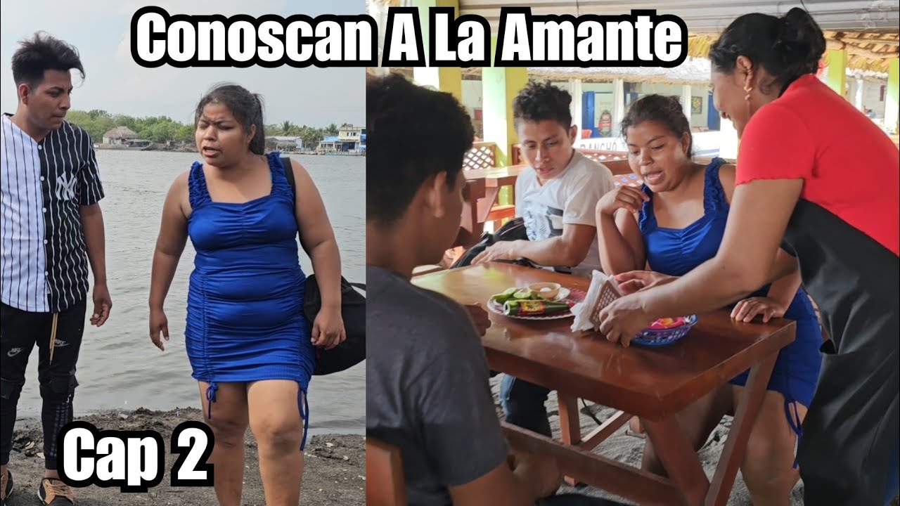 Se Llevó La Sorpresa|Mujer Descubre😱La Verdad Que Su Marido Anda Con Su Amante Parte 2