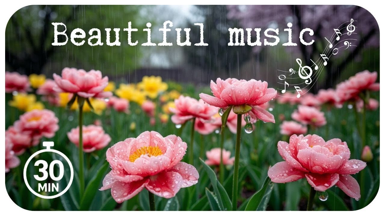 Soul Music: Violin of Gentle Moo (virtual violin, фоновая музыка)
