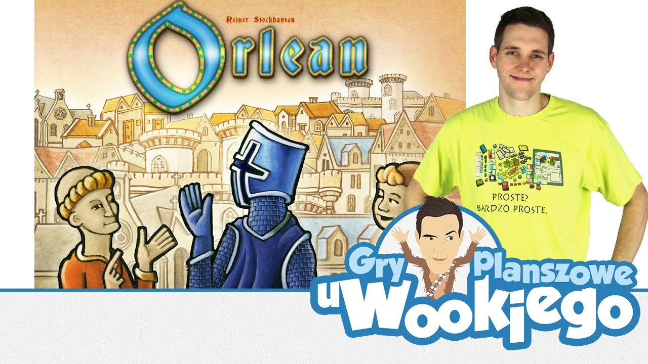 Orlean