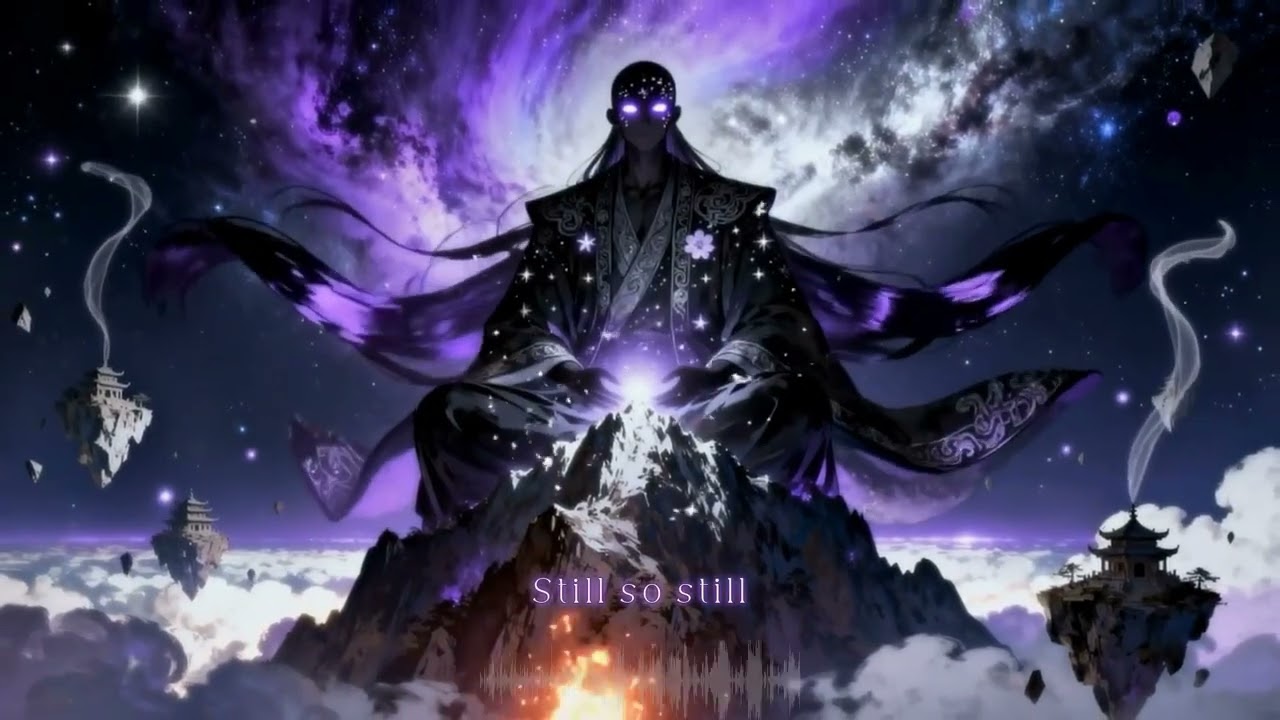 Forged in Vigil | Dark Fantasy Mythic Theme | Morvangion Prime