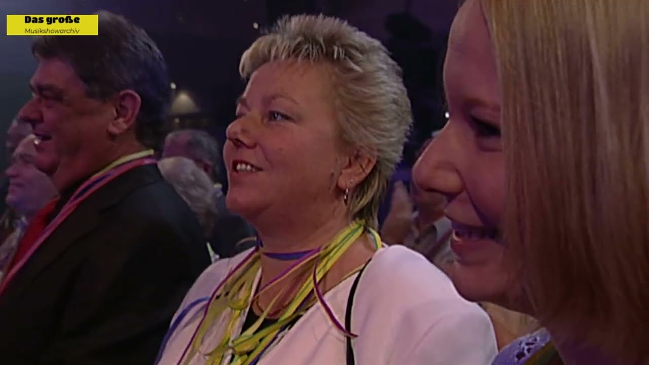 Spaß ist für alle da - Die MDR Silvesterparty 31.12.2008 Trailer