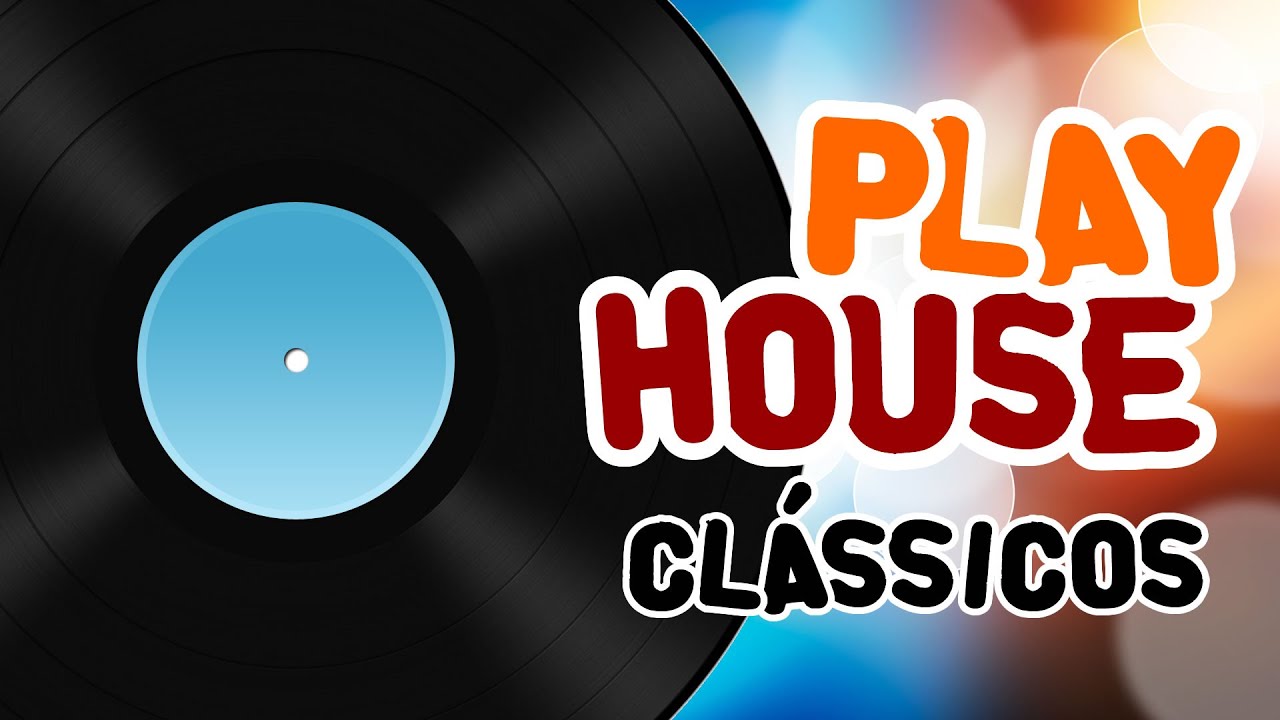 PLAY HOUSE - CLÁSSICOS 07