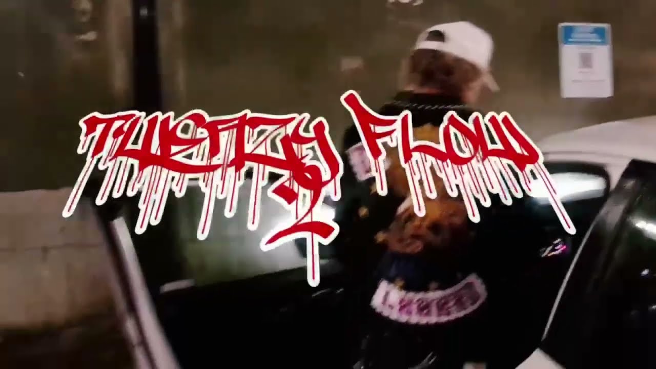 Tweazy Flow 2 - Tweazy 