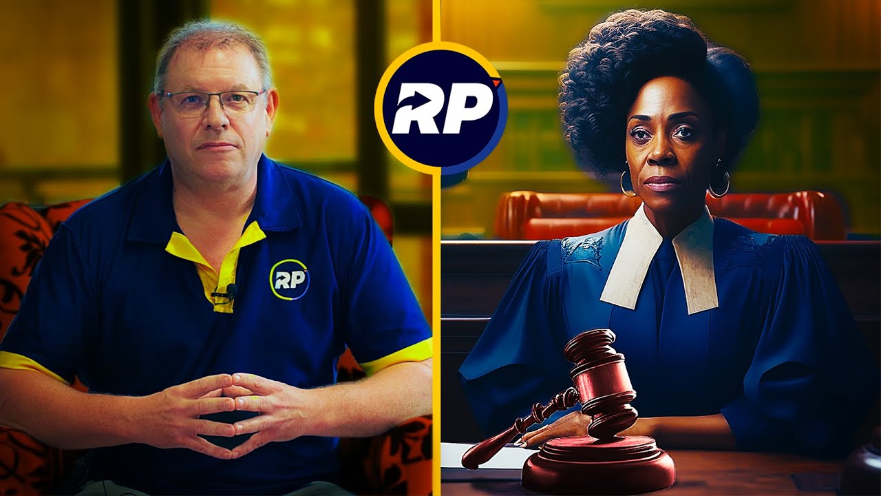 The Legal Case For Cape Independence (Western Cape, South Africa)