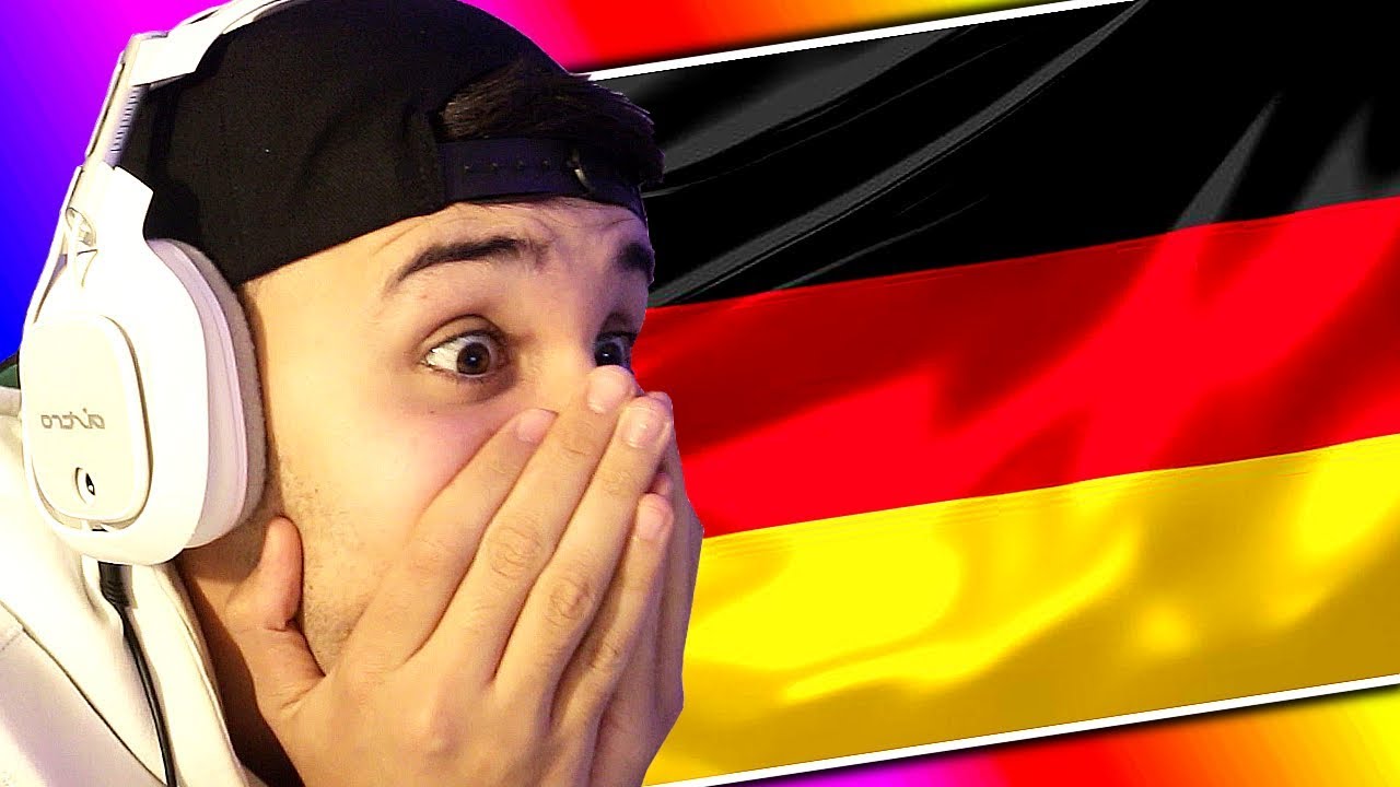 TRYHARDER werden absolut ZERSTÖRT
