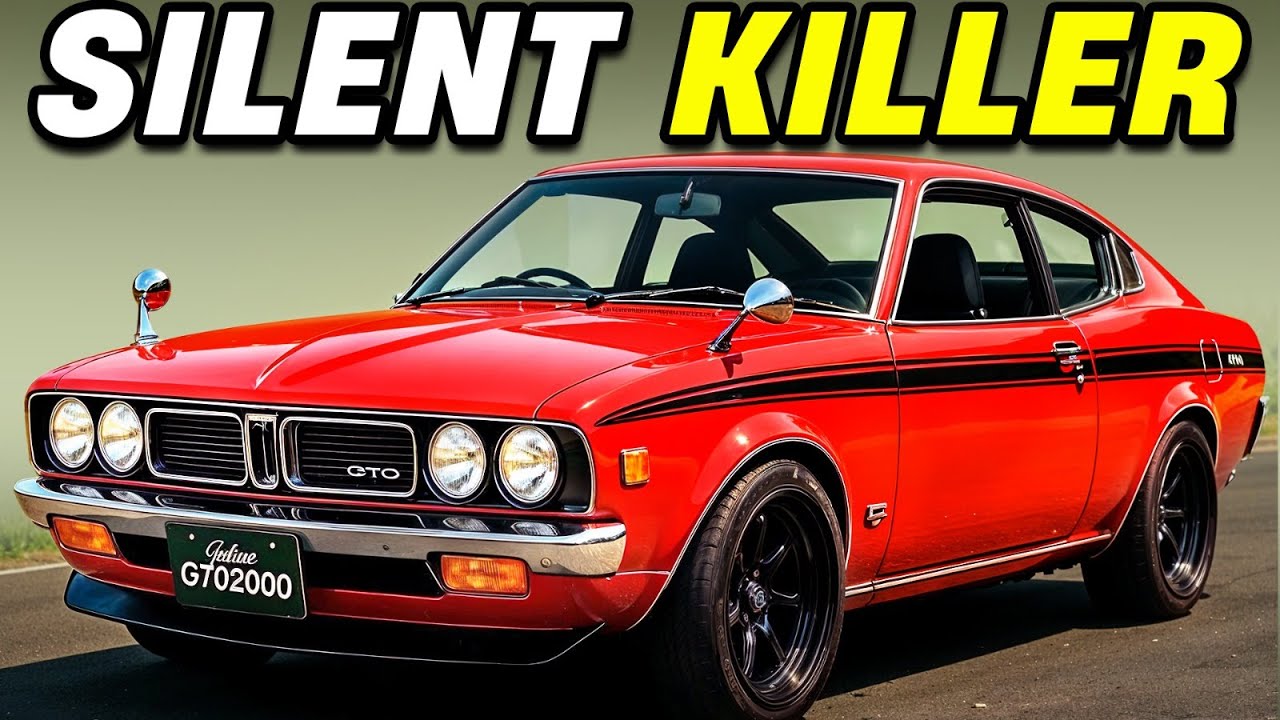 25 UNKNOWN Japanese Sleeper Cars of the 1970s