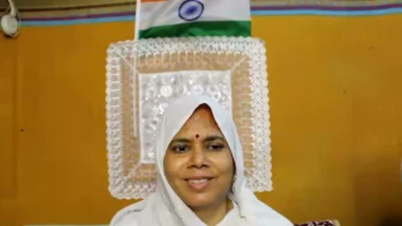 03.03.2026 होली के पवित्र पावन पर्व पर सनातनी सतगुरु गीता माता का विशेष क्लास | पार्ट   - 2