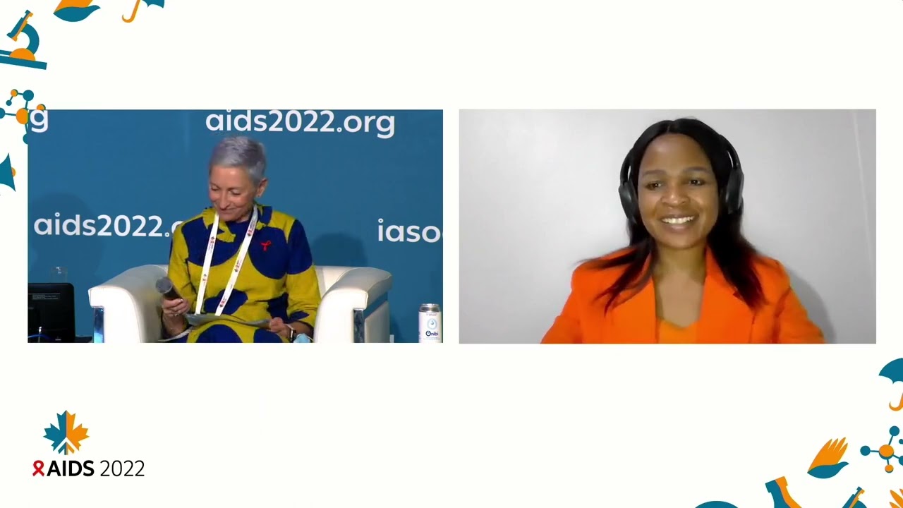 Swinging into full gear: Strengthening industry engagement in HIV vaccine research and development