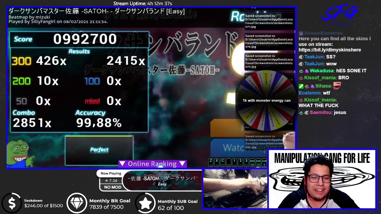 DARK SAMBA LAND FC !!!!!!!!!!!!!!!!!!!!!!!!!!!!!!!!!!!!!!!!!!!!!!!!!!!!!!!!!!!!!!!