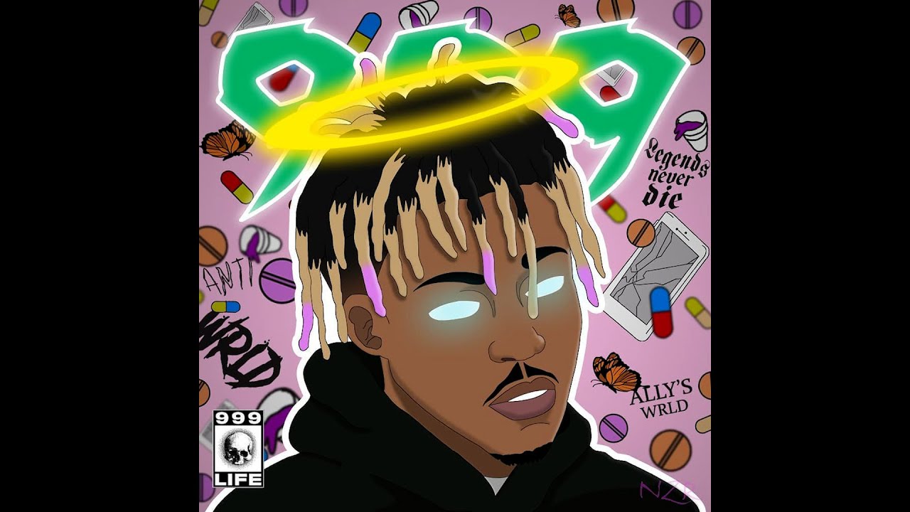 (FREE) Juice WRLD Type Beat - 