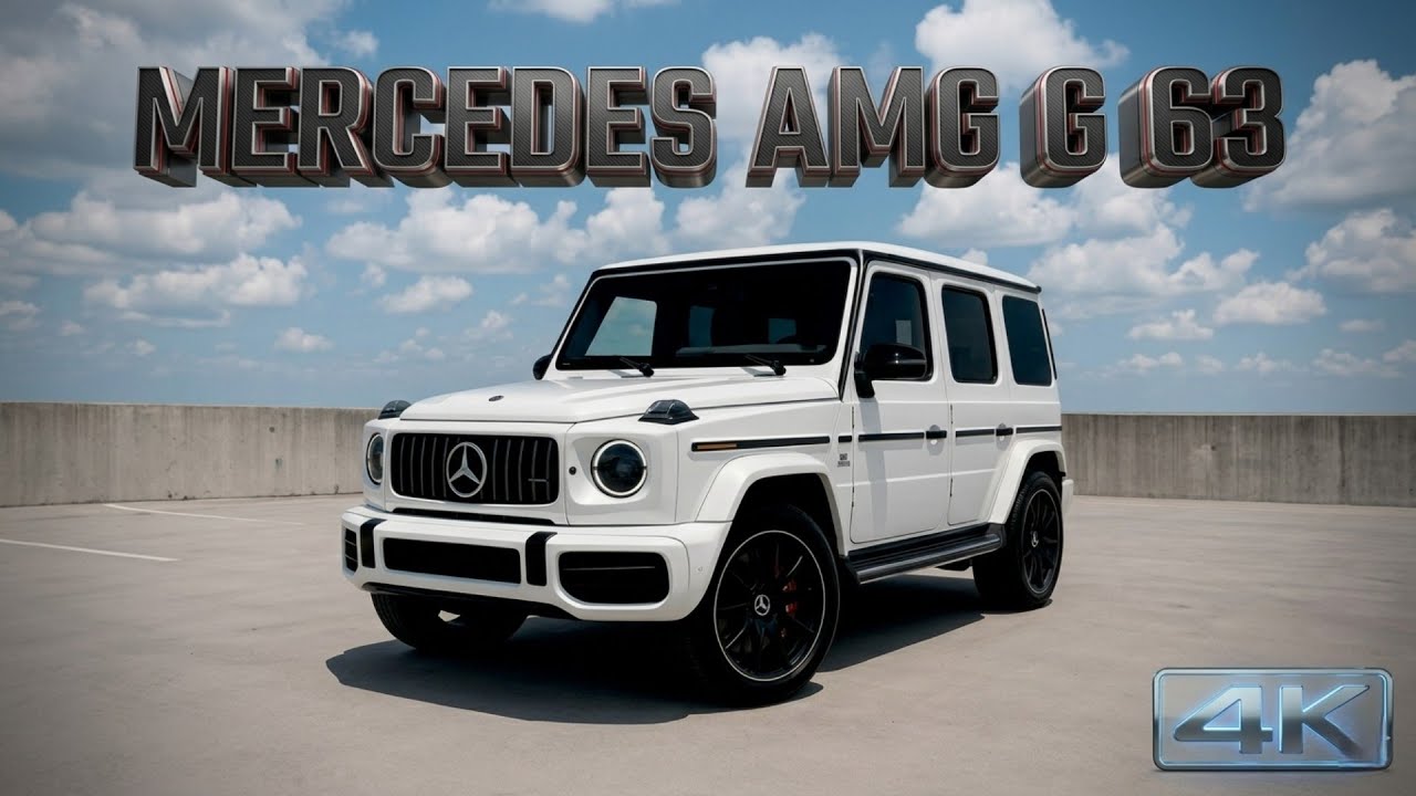 Mercedes Benz G-Wagon | Logitech G29 With Gear | Forza Horizon 5 | 4K 60FPS