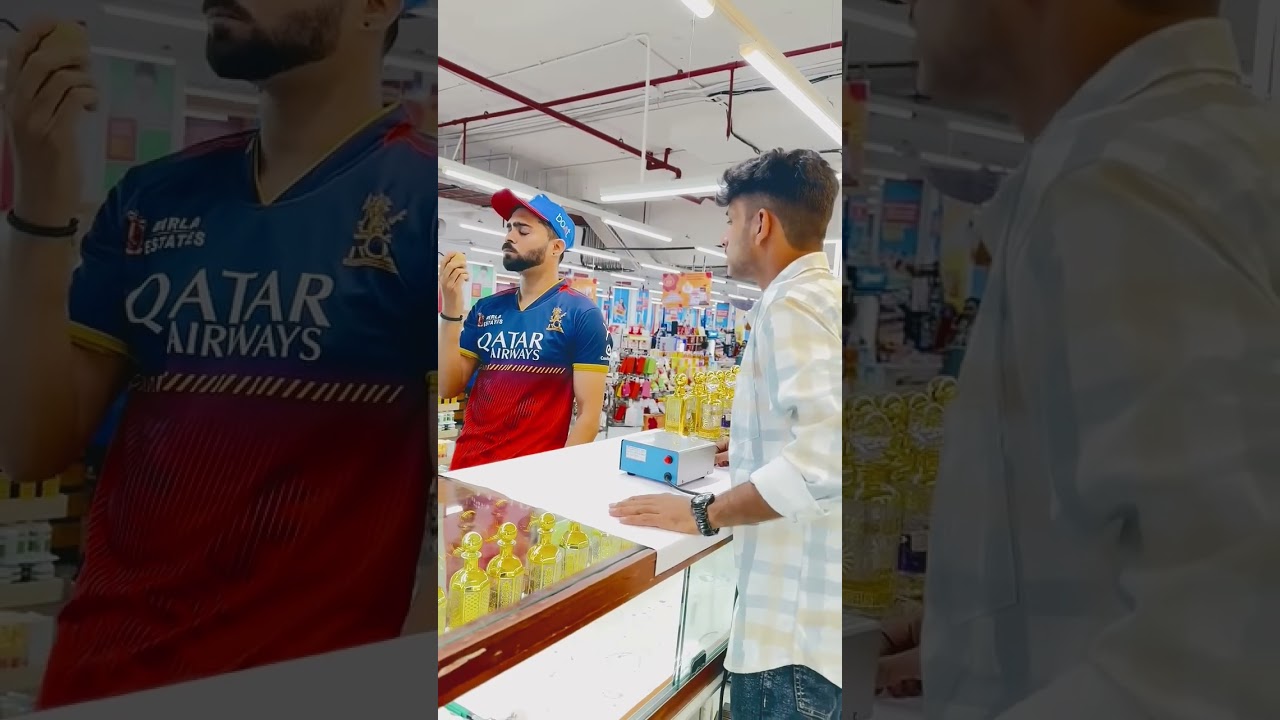 Virat Kohli very smart village sex Virat Kohli