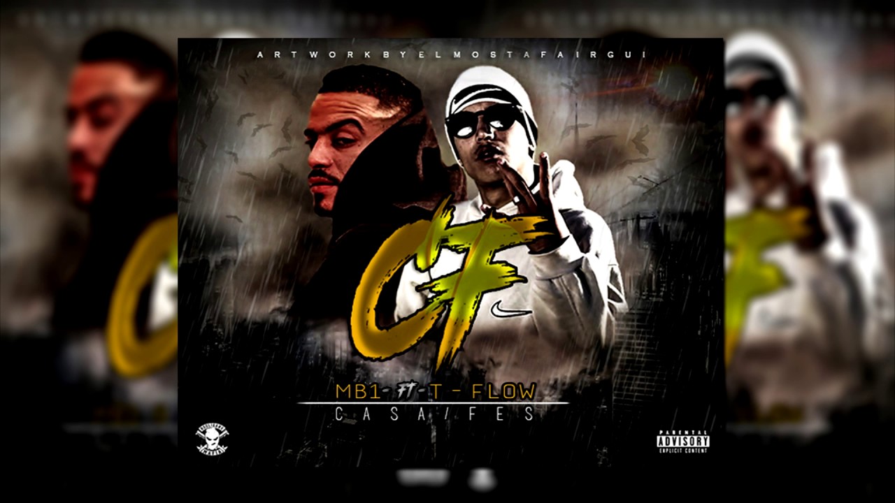 MB1 FT T-FLOW - CF ( AUDIO )