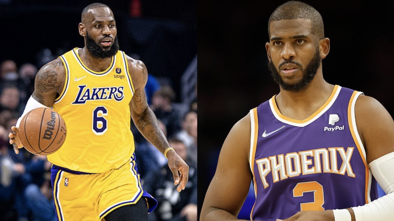 NBA 