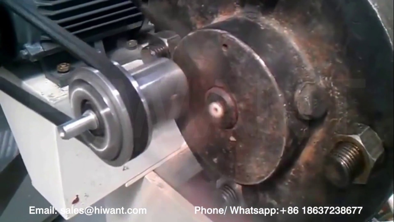 Cheap Puffed Corn Ring Snack Food Extruder Machine -- Design For Business Starter