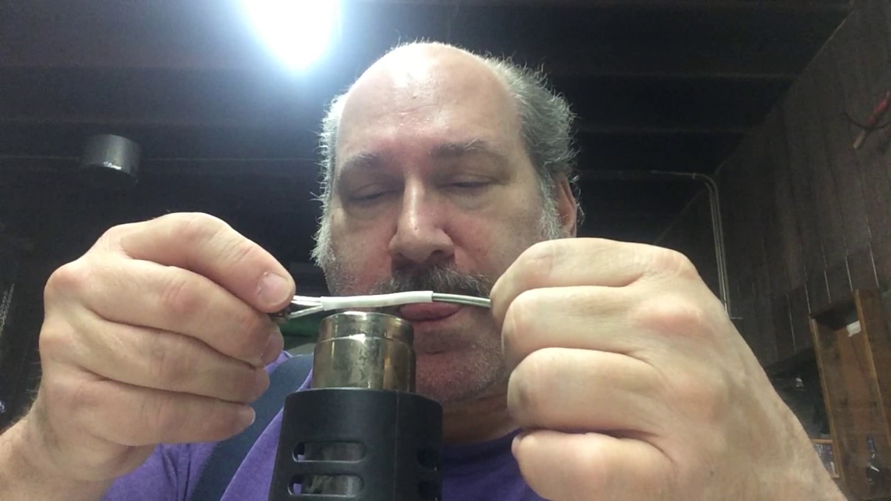 I Can Haz Armory #12 - Body cord repair