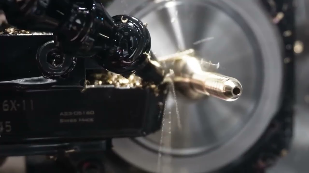Precision Metal Manufacturing | EPTAM Precision