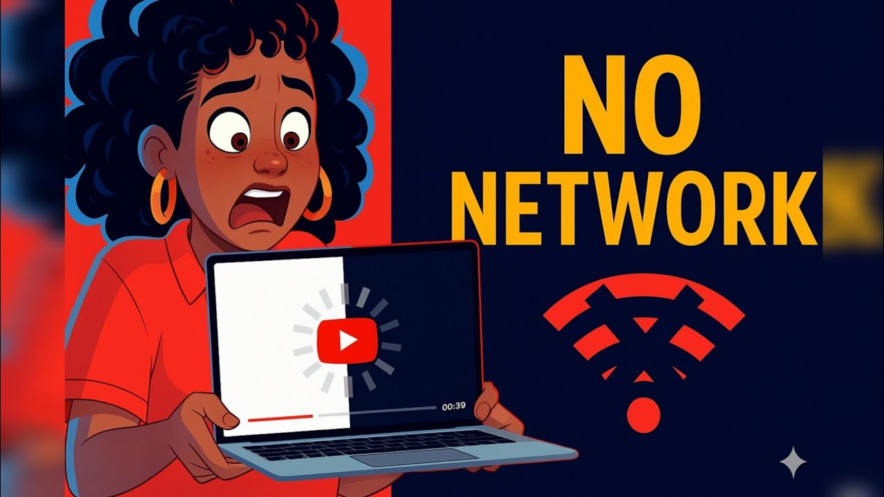 WiFi Disappeared at the Worst Time 😭 | Funny Relatable Story