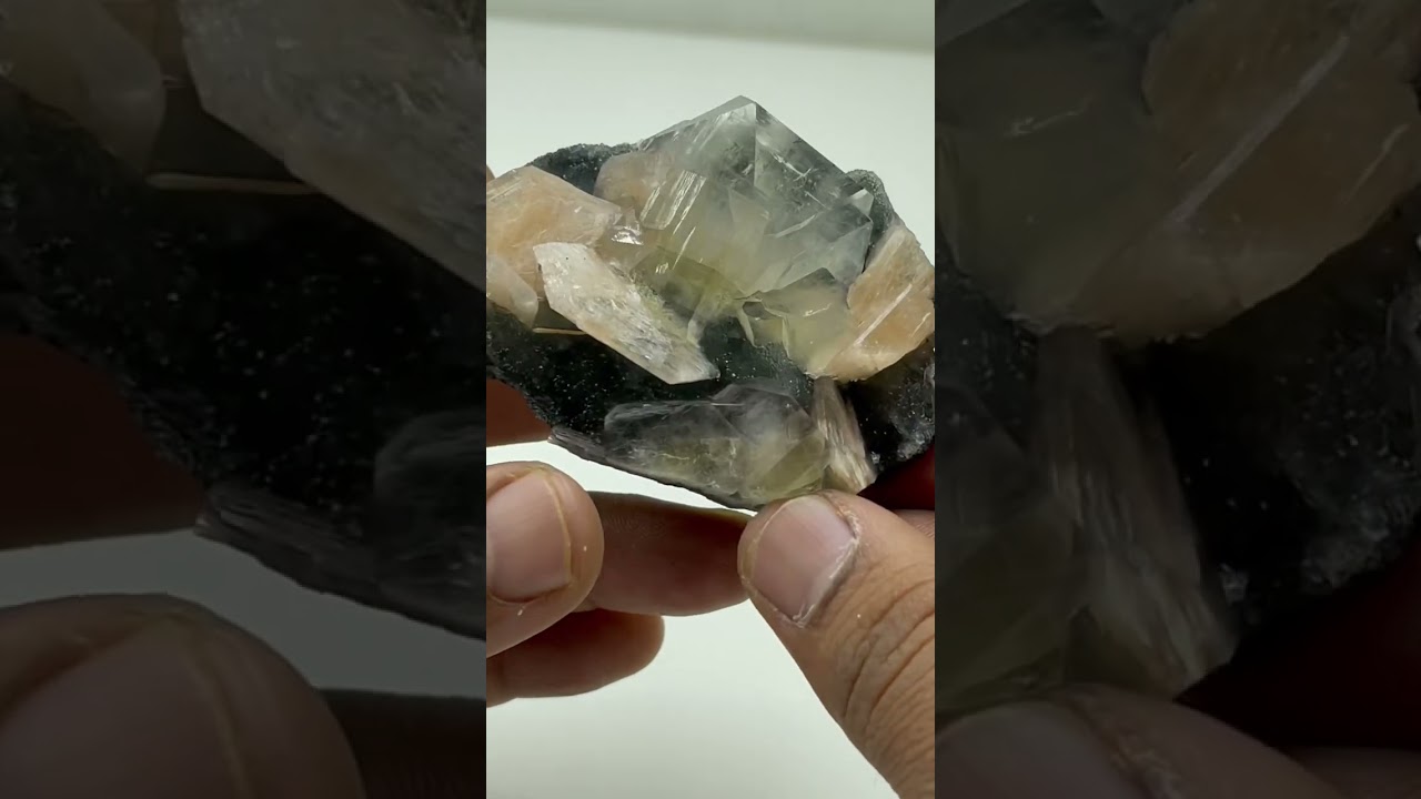 #minerals