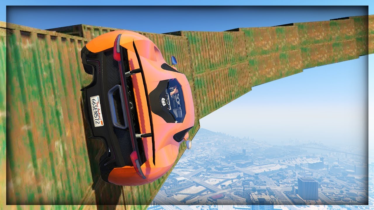 【DE JuN】GTA5 - 大家都知道該怎麼做了吧?!