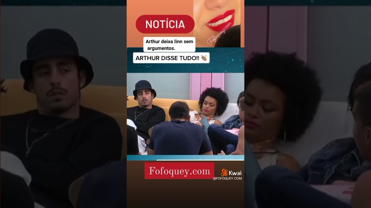 notícia urgente. 