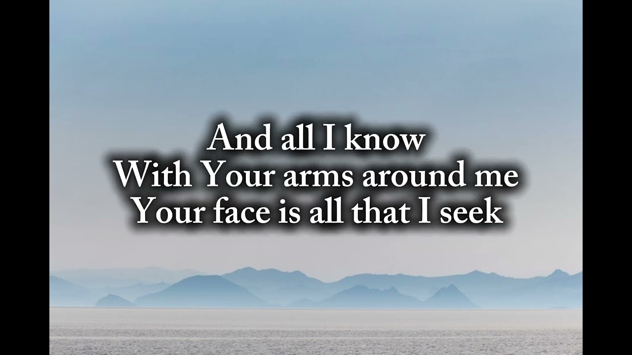 Worship You Alone By Planetshakers
