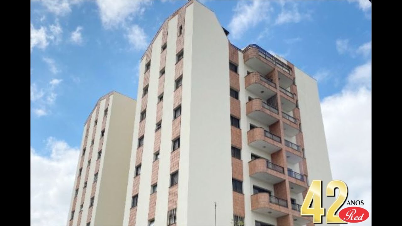 Apartamento &agrave; Venda no Edificio Zulmira Guedes/ Centro de Suzano / Aceita Financiamento / C&oacute;d:AP2682