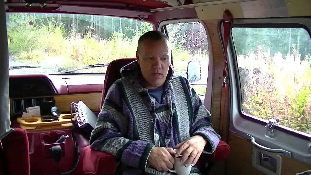 Living in a class B RV: Why you should do it.