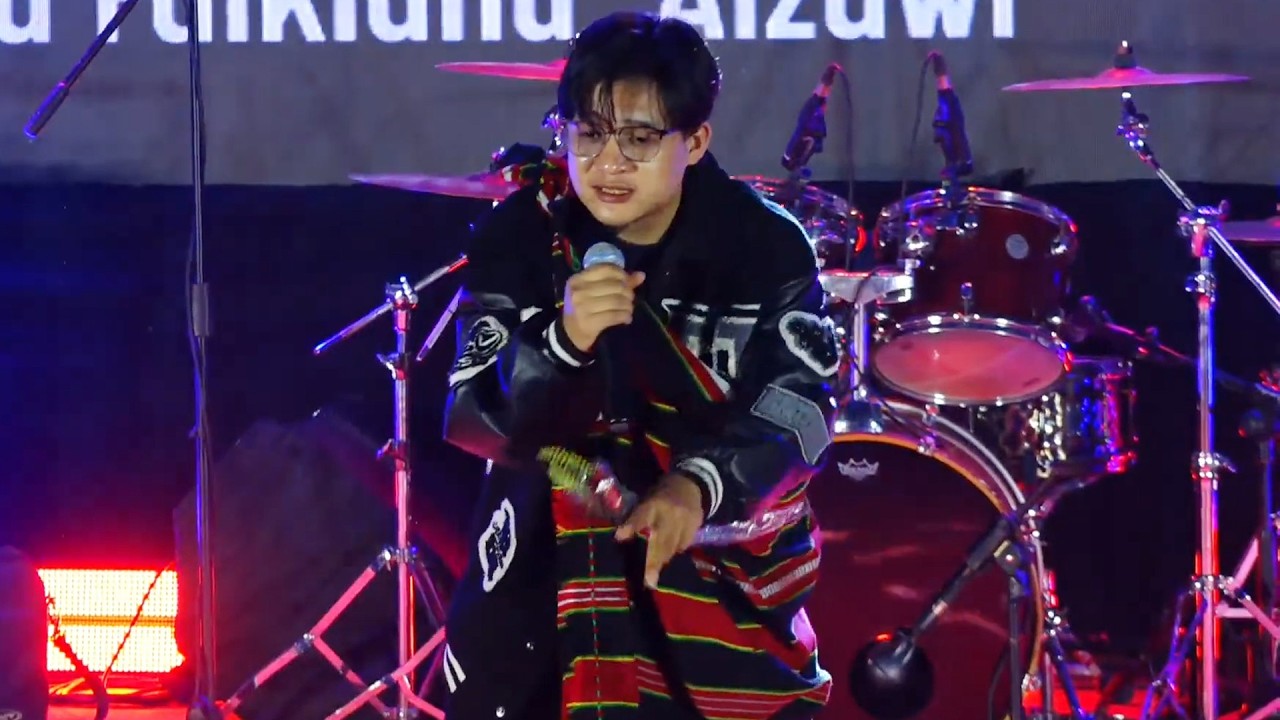 Young Fella - Rihtlang || Chin Pawlpi Mizoram (78th Chin National Day 2026)