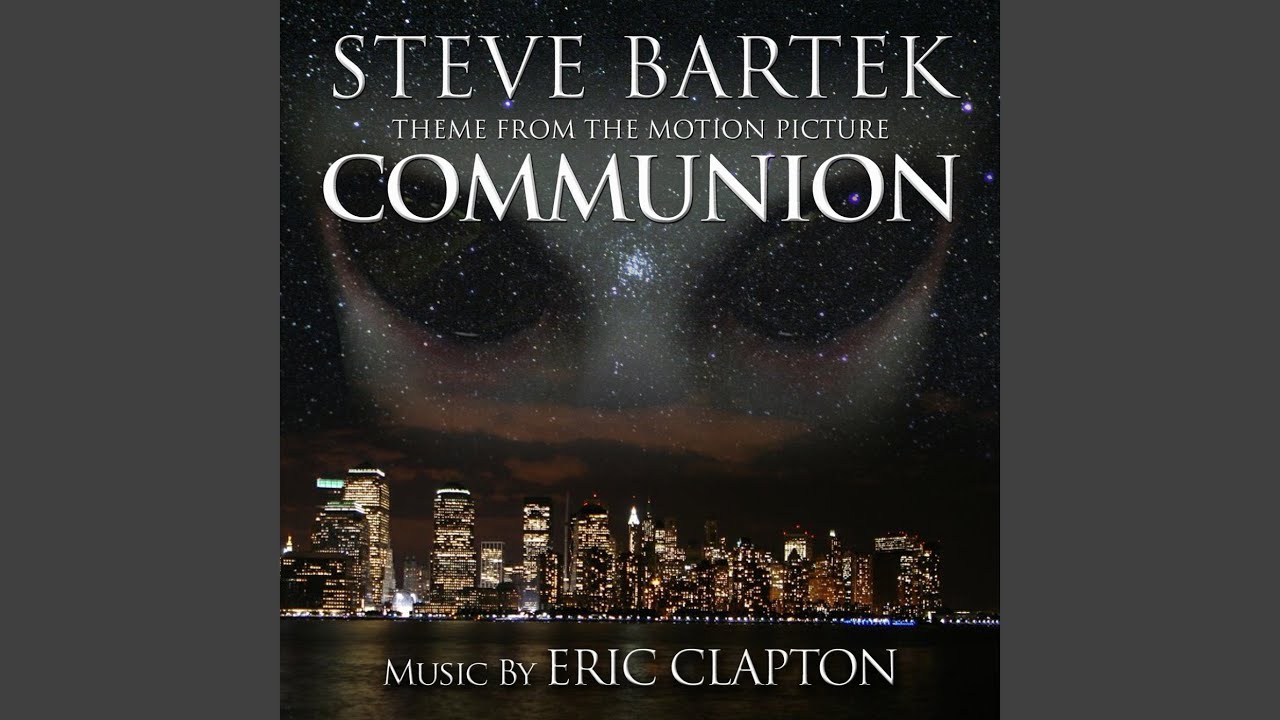 Communion: End Title