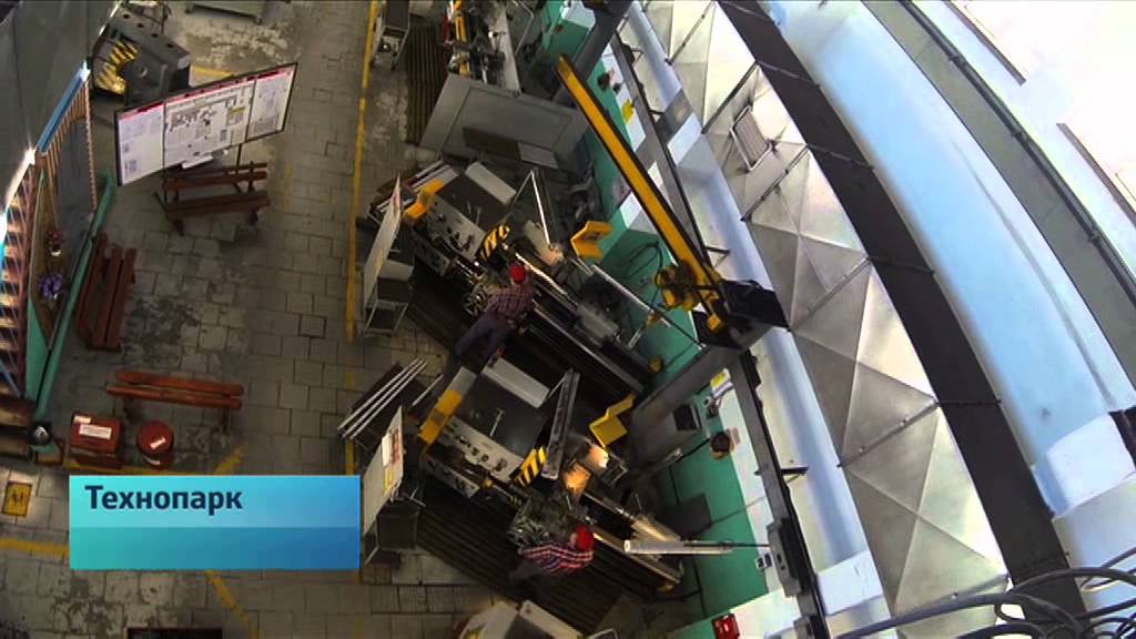 НПФ «Пакер»: культура производства