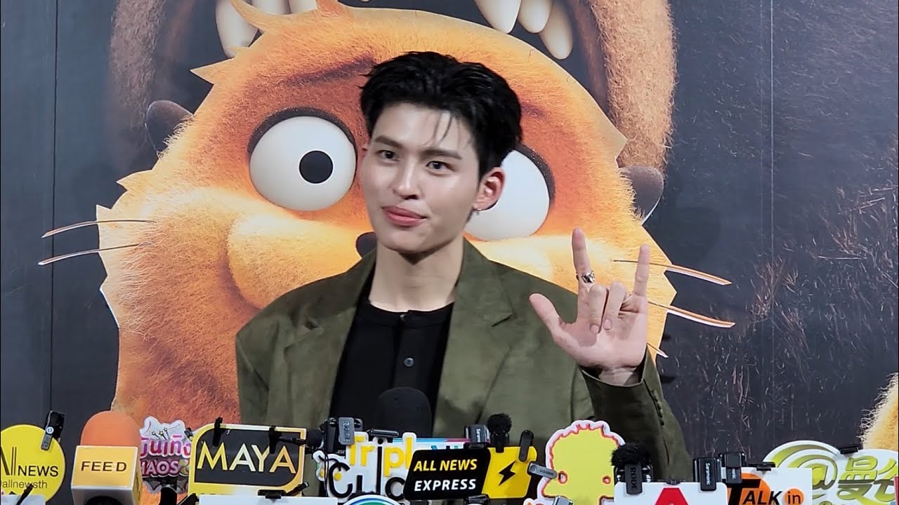 #ปอนด์ณราวิชญ์ ครั้งแรกกับบทบาทนักพากย์ #PondXHoppers | พร้อมรับทุกโอกาสในการทำงาน