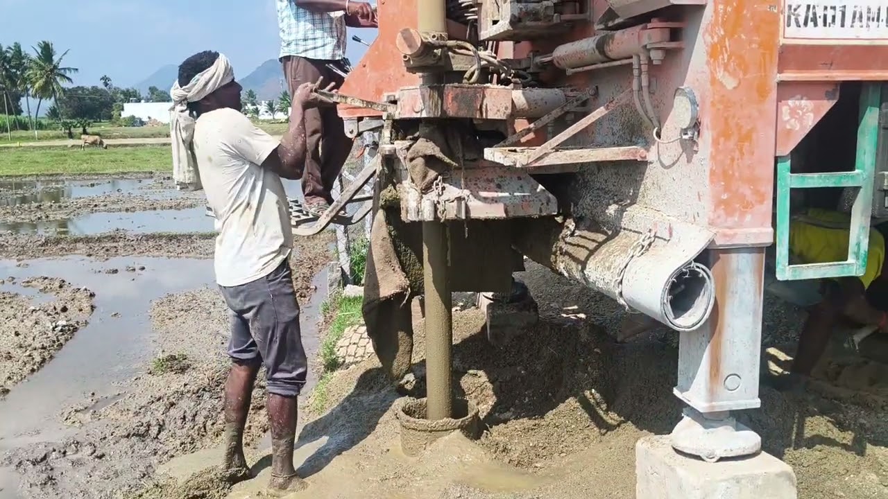 50 அடி 3 inch நீர் ஊற்று திருவண்ணாமலை 