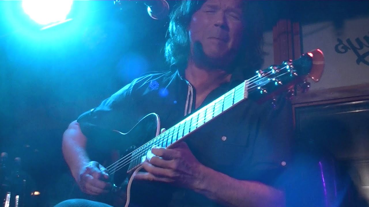 John Norum 