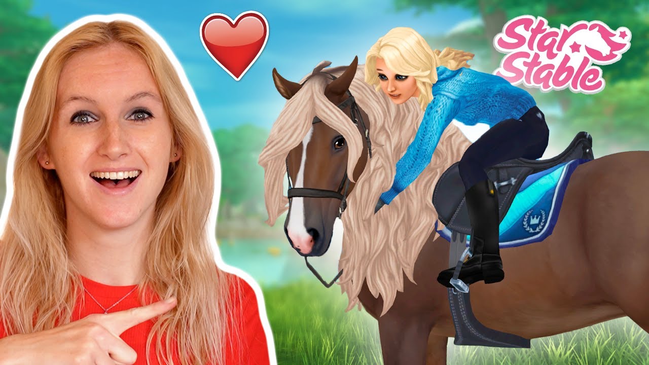 Ik koop de nieuwe ZWARTE WOUD PAARDEN op Star Stable! 🤩💰