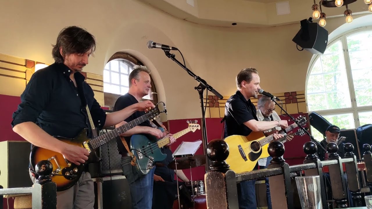 Hoedown: One Last Time Again