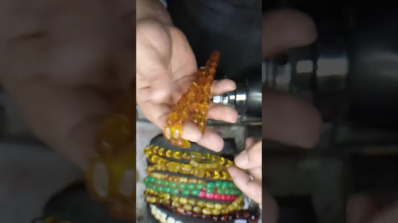 Bugün Tesbih Berberiyiz! ✂️🛠️ Malzeme Tıraşına Devam Ediyoruz