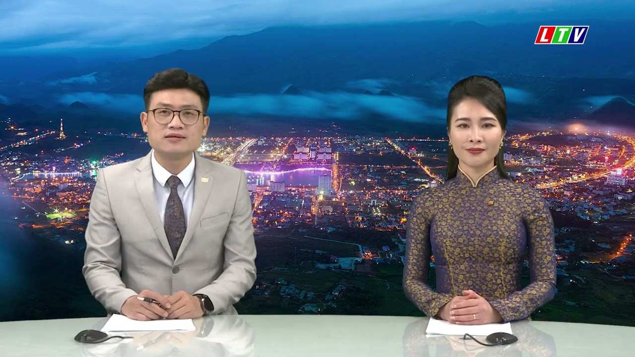 Tin tức thời sự Lai Châu tối, ngày 17/03/2026