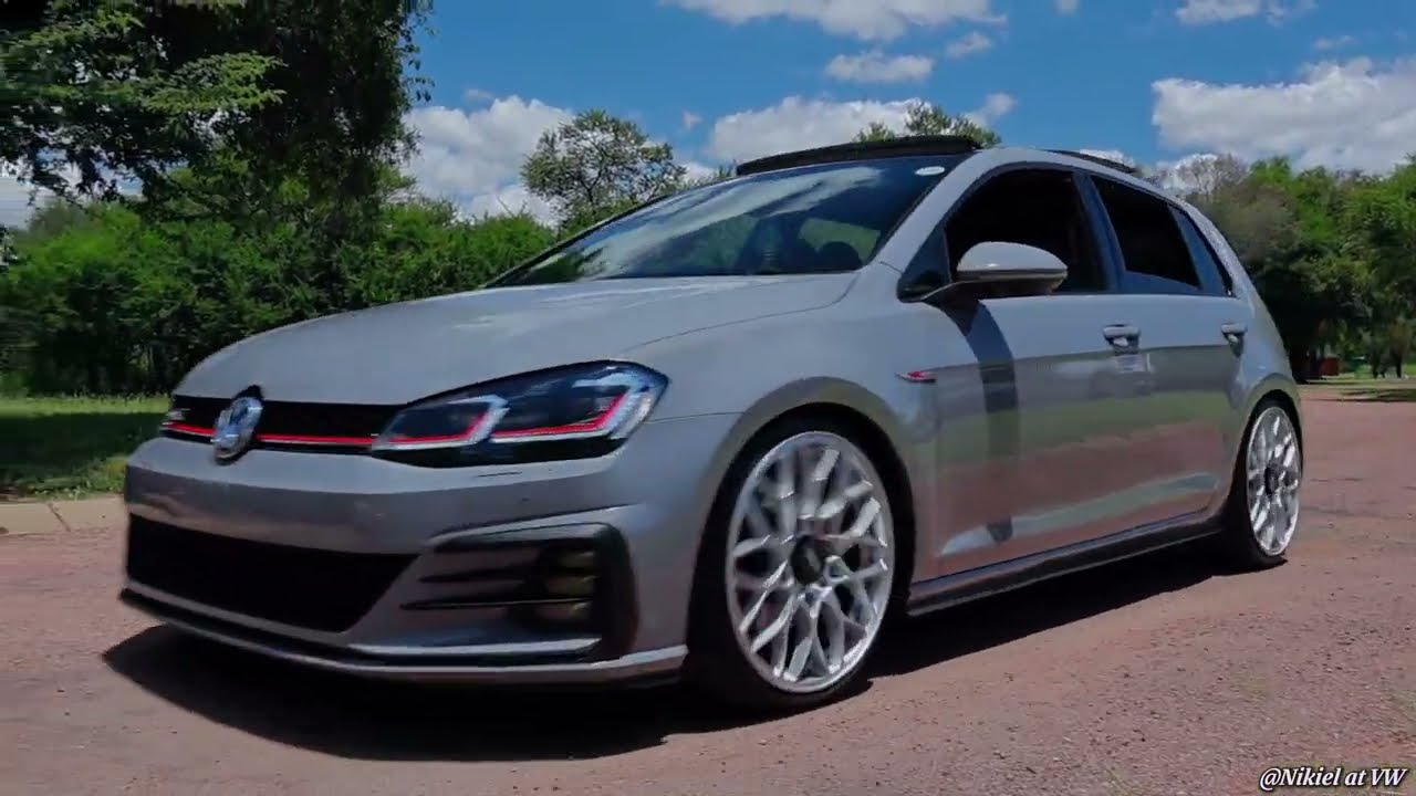 SA CAMP FEST 2025 AFTERMOVIE | The Ultimate VW Experience! 🔥