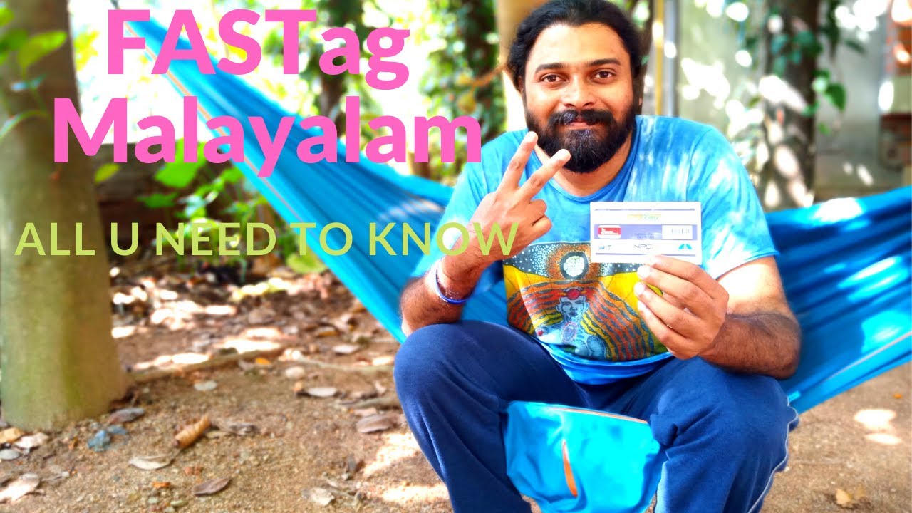 FASTag Malayalam