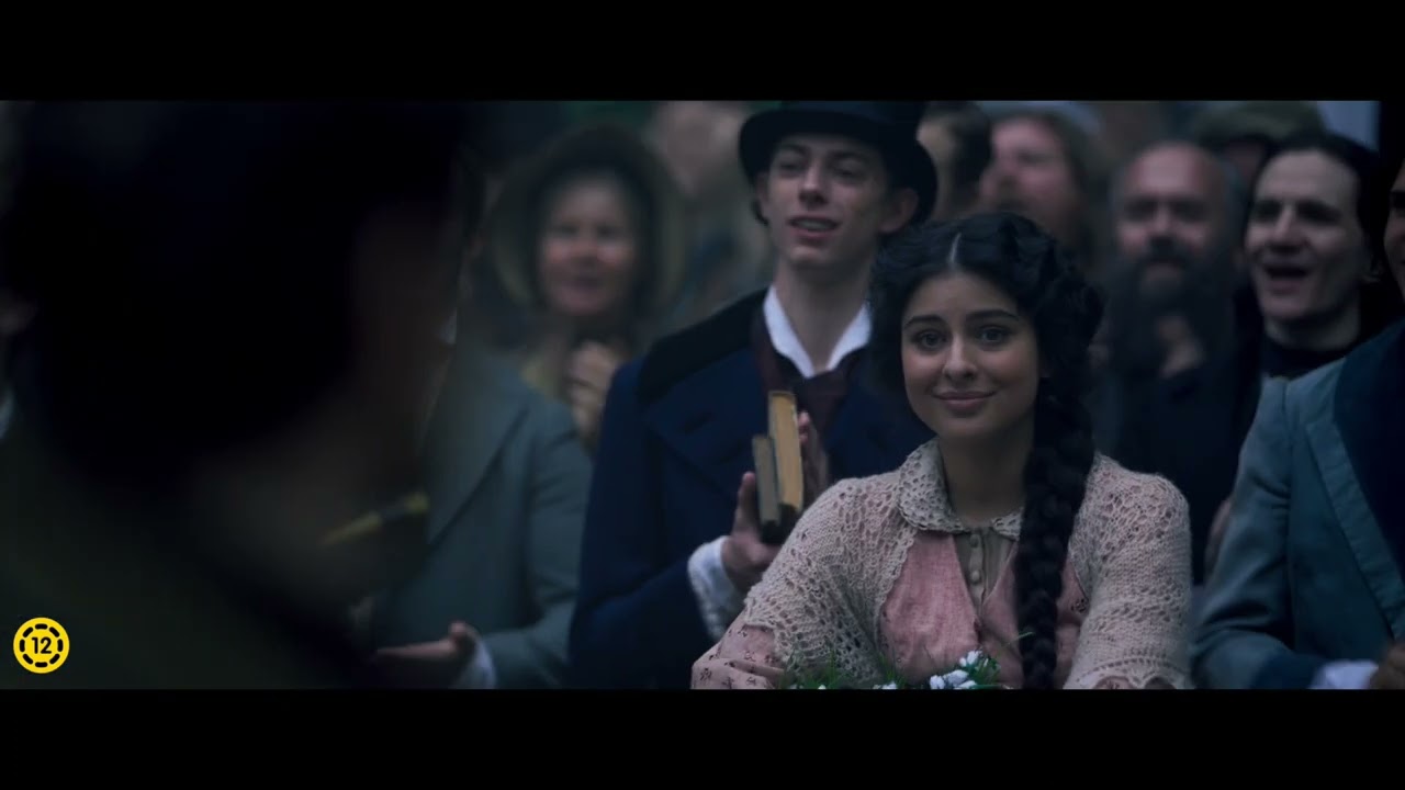 Most vagy soha! - Új előzetes