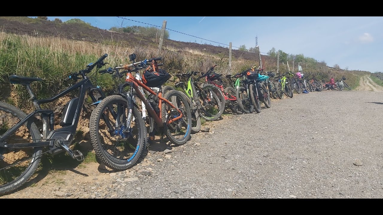 Stalybridge Wild Bank Loop