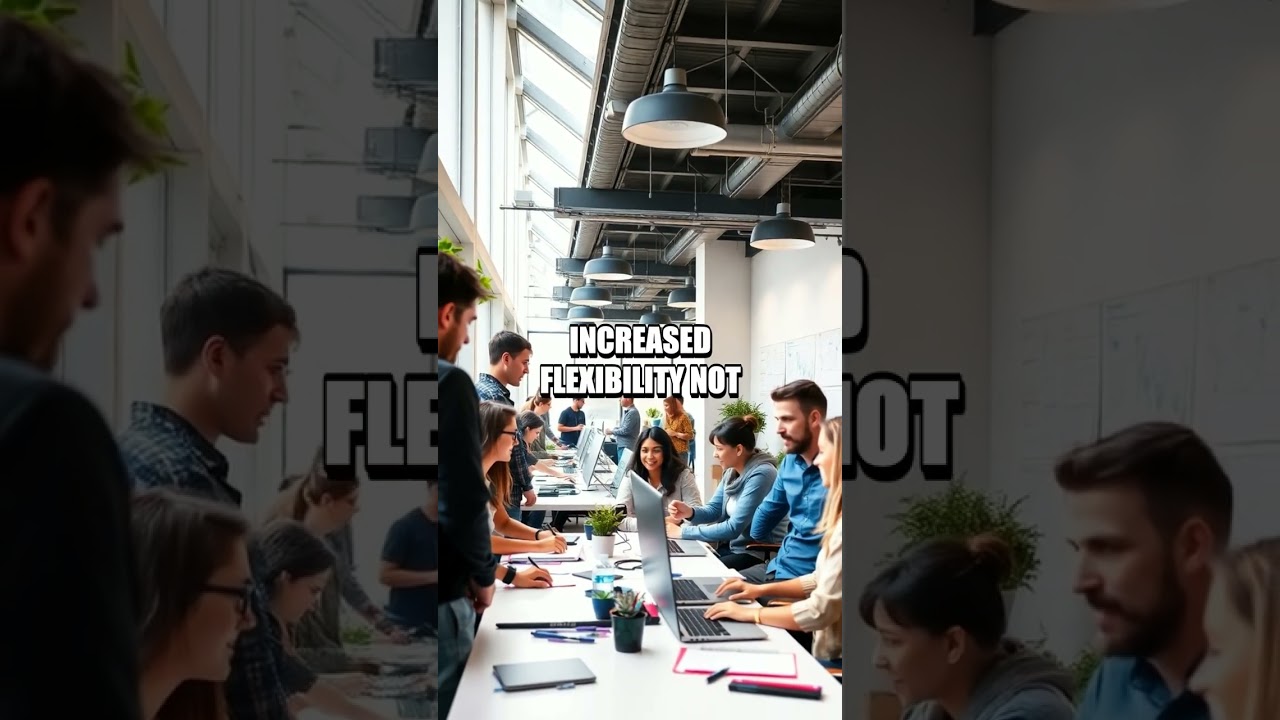 The Importance of Adaptability in the Workplace