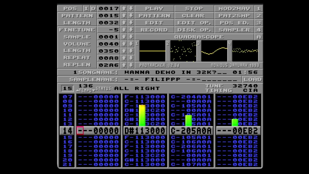 Wanna Demo in 32k? by Filippp (PT-Clone)