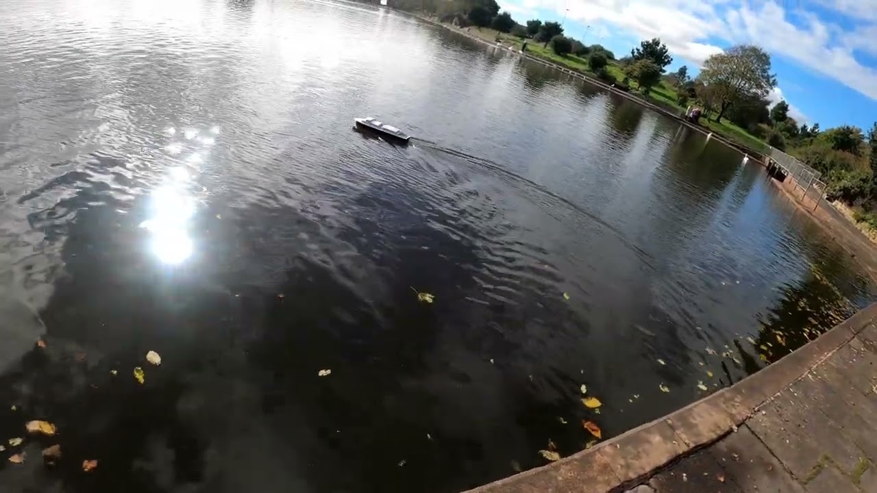 SLEC RAF Fire Crash Tender